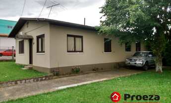 Imagem 5: CASA RESIDENCIAL em Bom Princípio - RS, centro