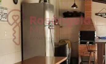 Imagem: Casa com piscina em Morada do Sol!