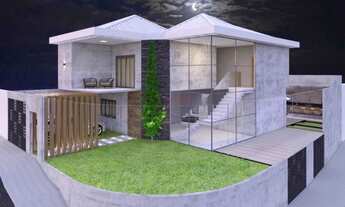 Imagem 3: Casa tríplex maravilhosa de 3 quartos, 1 suíte, Cidade Jardim em Colatina!