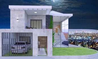 Imagem 2: Casa tríplex maravilhosa de 3 quartos, 1 suíte, Cidade Jardim em Colatina!