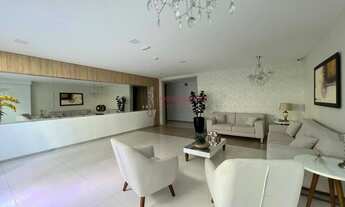 Imagem: Apartamento de 3 quartos em Itapuã!