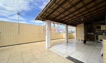 Imagem 3: Cobertura espaçosa com Dependência Completa em Itapuã!