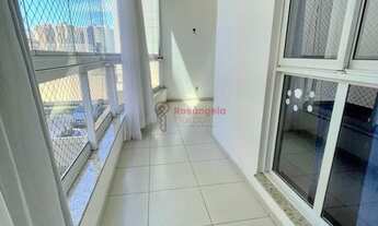 Imagem 7: Apartamento de 2 quartos na Praia da Costa!