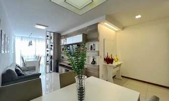 Imagem 5: Apartamento de 3 quartos com varanda gourmet em Itapuã!