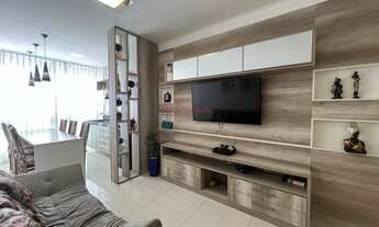 Imagem 4: Apartamento de 3 quartos com varanda gourmet em Itapuã!