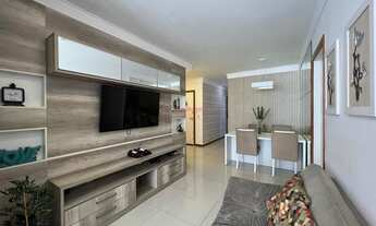 Imagem 3: Apartamento de 3 quartos com varanda gourmet em Itapuã!