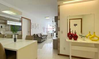 Imagem 7: Apartamento de 3 quartos com varanda gourmet em Itapuã!