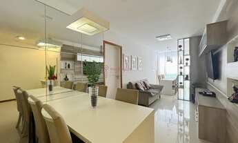 Imagem 6: Apartamento de 3 quartos com varanda gourmet em Itapuã!