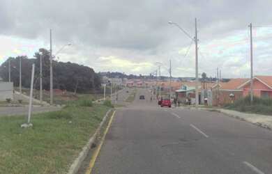 Imagem 2: TERRENO RESIDENCIAL em Pinhais - PR, ALTO TARUMA