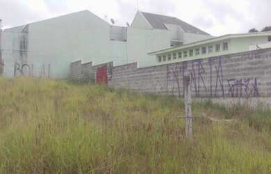 Imagem 4: TERRENO RESIDENCIAL em Pinhais - PR, ALTO TARUMA