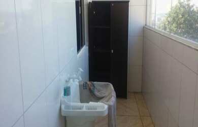 Imagem 5: APARTAMENTO RESIDENCIAL em Pinhais - PR, Jardim Cláudia