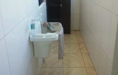 Imagem 6: APARTAMENTO RESIDENCIAL em Pinhais - PR, Jardim Cláudia