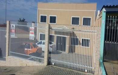 Imagem 7: APARTAMENTO RESIDENCIAL em Pinhais - PR, Jardim Cláudia