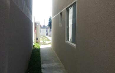 Imagem 2: APARTAMENTO RESIDENCIAL em Pinhais - PR, WEISSÓPOLIS