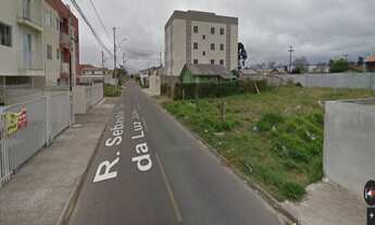 Imagem 3: TERRENO RESIDENCIAL em PINHAIS - PR, JARDIM AMÉLIA
