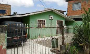 Imagem: CASA RESIDENCIAL em PINHAIS - PR, JARDIM