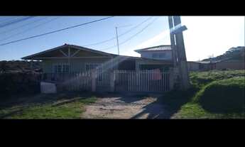 Imagem 5: CASA RESIDENCIAL em MANDIRITUBA - PR, bairro