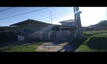 Imagem 6: CASA RESIDENCIAL em MANDIRITUBA - PR, bairro