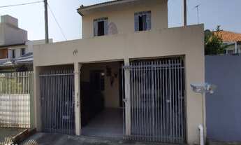 Imagem: SOBRADO RESIDENCIAL em PINHAIS - PR, ALTO