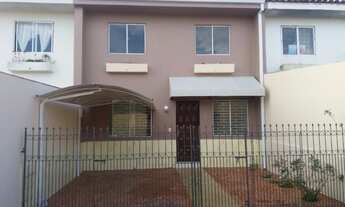 Imagem: SOBRADO RESIDENCIAL em CURITIBA - PR, bairro