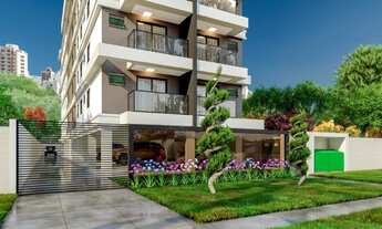 Imagem: APARTAMENTO RESIDENCIAL em PINHAIS - PR