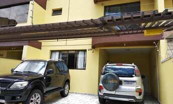 Imagem: SOBRADO RESIDENCIAL em PINHAIS - PR, CENTRO