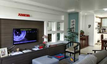 Imagem 5: SOBRADO RESIDENCIAL em PINHAIS - PR, CENTRO