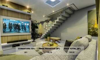 Imagem 4: APARTAMENTO RESIDENCIAL em PINHAIS - PR, CENTRO