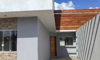 Imagem: CASA RESIDENCIAL em PINHAIS - PR, MARIA