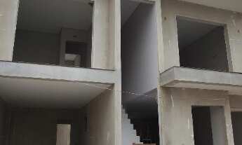 Imagem: SOBRADO RESIDENCIAL em PINHAIS - PR, EMILIANO