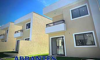 Imagem: CASA RESIDENCIAL em CAMAÇARI - BA, ABRANTES