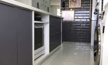 Imagem 5: APARTAMENTO RESIDENCIAL em SALVADOR - BA, BOCA DO RIO