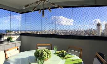 Imagem: APARTAMENTO RESIDENCIAL em SALVADOR - BA