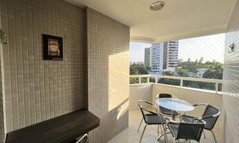 Imagem 6: APARTAMENTO RESIDENCIAL em SALVADOR - BA, PATAMARES