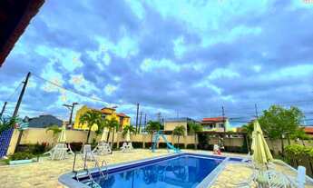 Imagem: CASA RESIDENCIAL em CAMAÇARI - BA, ABRANTES