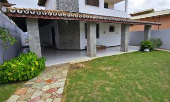 Imagem: CASA RESIDENCIAL em LAURO DE FREITAS - BA