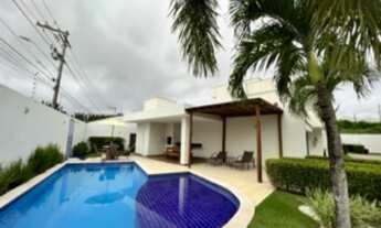 Imagem: CASA RESIDENCIAL em LAURO DE FREITAS - BA