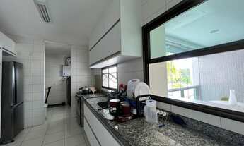 Imagem 5: APARTAMENTO RESIDENCIAL em SALVADOR - BA, PARALELA