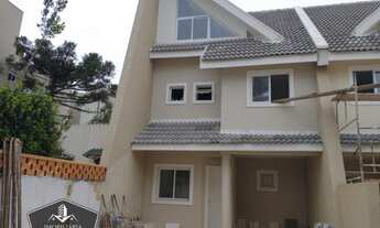 Imagem: CASA RESIDENCIAL em CURITIBA - PR, UBERABA