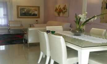 Imagem 5: 3 dormitórios, 3 suíte, 4 banheiro, 3 vagas na garagem, 254M² de Área Construída