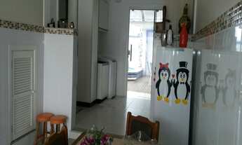 Imagem 6: 3 dormitórios, 3 suíte, 4 banheiro, 3 vagas na garagem, 254M² de Área Construída