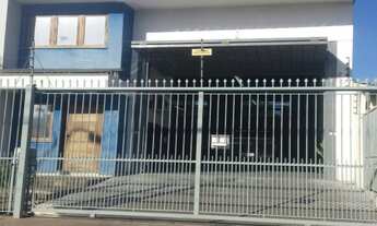 Imagem: RUA ZEFERINO DIAS- PORTO ALEGRE- ZONA NORTE