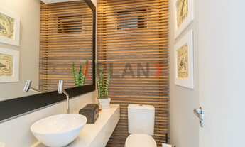 Imagem 2: 4 dormitórios, 2 suíte, 4 banheiro, 230M² de Área Construída, 232M² de Área Total