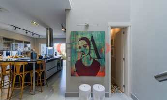 Imagem 5: 4 dormitórios, 2 suíte, 4 banheiro, 230M² de Área Construída, 232M² de Área Total