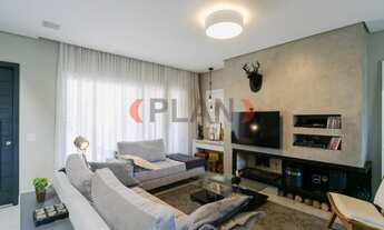 Imagem 6: 4 dormitórios, 2 suíte, 4 banheiro, 230M² de Área Construída, 232M² de Área Total