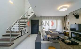 Imagem 7: 4 dormitórios, 2 suíte, 4 banheiro, 230M² de Área Construída, 232M² de Área Total