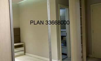 Imagem 5: Apartarmento com infra