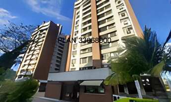 Imagem: Apartarmento com infra