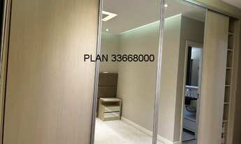 Imagem 4: Apartarmento com infra