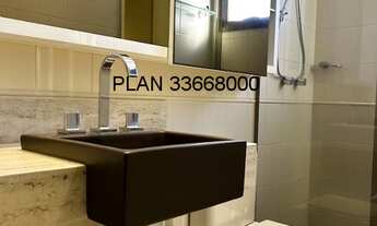 Imagem 6: Apartarmento com infra